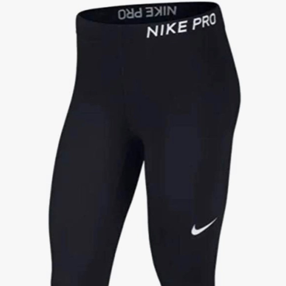 NIKE Pro Leggings